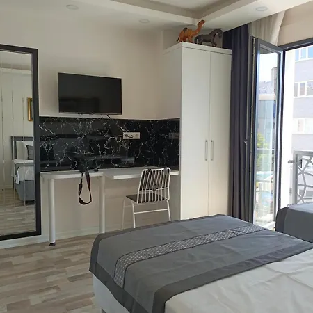 Askadar çatı Istambul