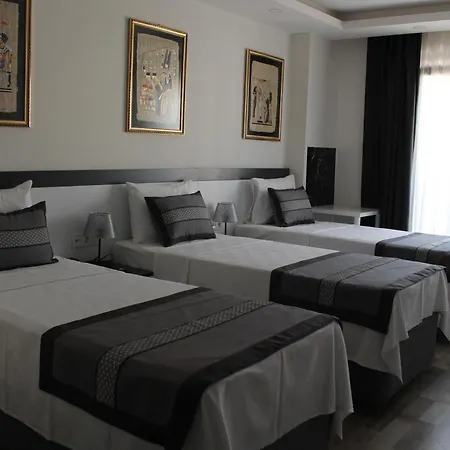 Askadar çatı Istambul