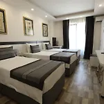 Askadar Cati Hotel Istanbulská provincie
