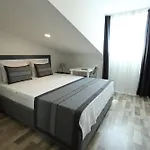 Askadar Cati Hotel *