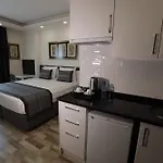Hotel Askadar Cati *