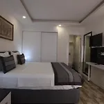 Askadar Cati Hotel