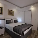 Askadar Cati Hotel Istanbulská provincie
