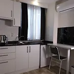 Askadar Cati Hotel Istanbulská provincie