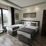 Askadar Cati Hotel