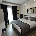 Askadar Cati Hotel *