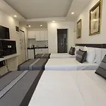Hotel Askadar Cati Istanbul