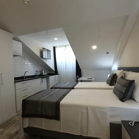 Askadar Cati Hotel *