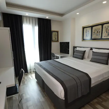 Askadar Cati Istanbul