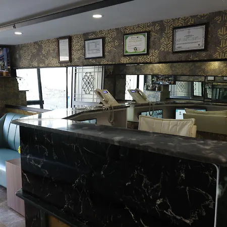 Askadar Cati Hotel *