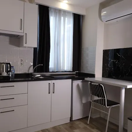 Askadar Cati Hotel Istanbul