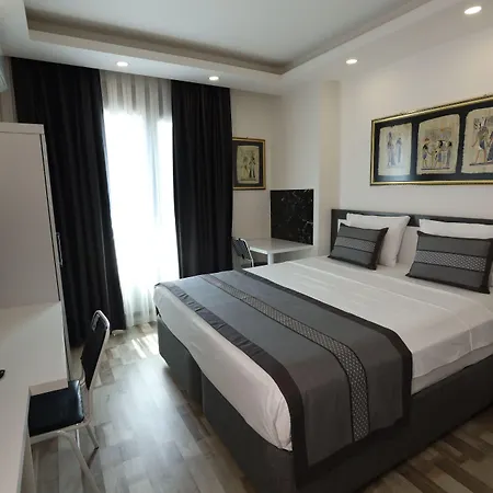 Askadar Cati Hotel *