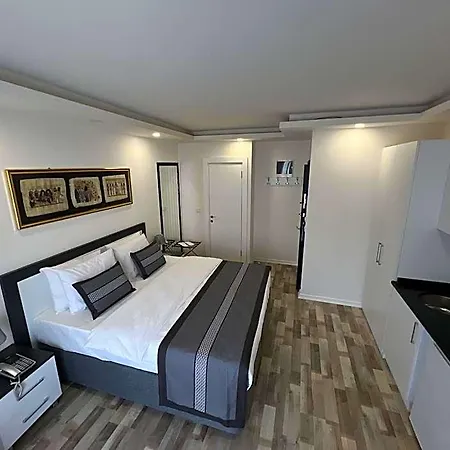 Hotel Askadar Cati