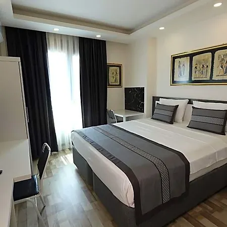 Askadar Cati Hotel Istanbul