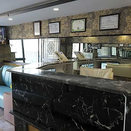 Hotel Askadar Cati