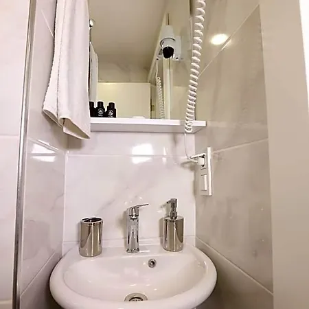 Askadar Cati Hotel