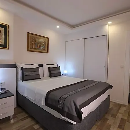 Askadar Cati Hotel Istanbul