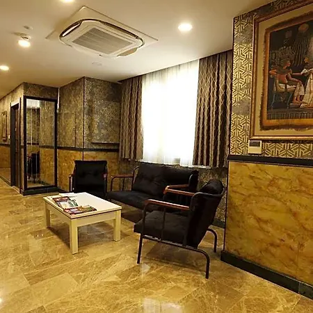 Askadar Cati * Istanbul