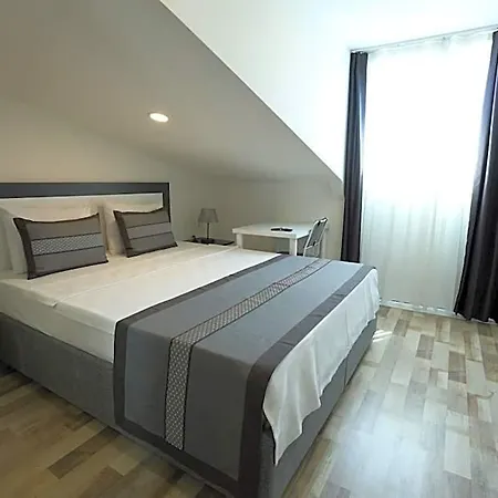 Askadar Cati Hotel