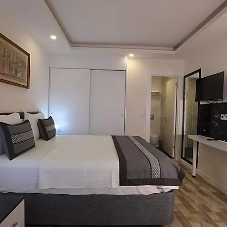 Askadar Cati Hotel *