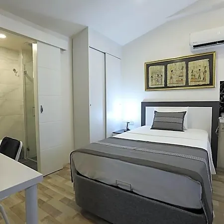 Askadar Cati Hotel Istanbul