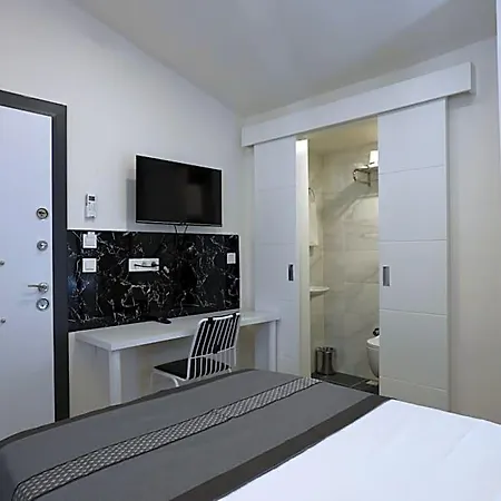 Hotel Askadar Cati