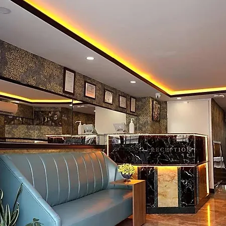 Askadar Cati Istanbul
