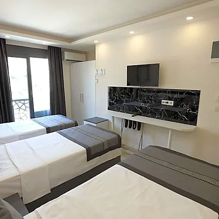 Askadar Cati Istanbul