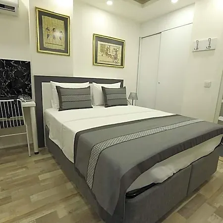 Askadar Cati Hotel