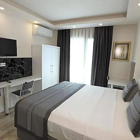Hotel Askadar Cati *