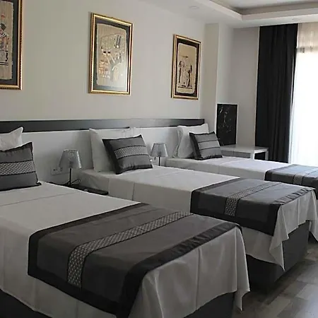 Askadar Cati Hotel *