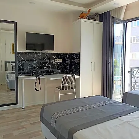 Askadar Cati Hotel