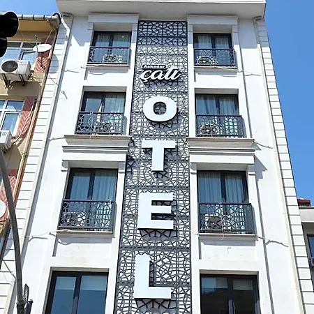 Askadar Cati Hotel