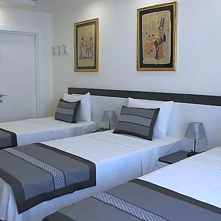 Hotel Askadar Cati