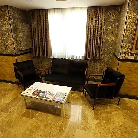 Askadar Cati Hotel