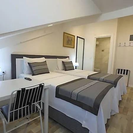 Askadar Cati Hotel *