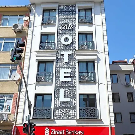 Askadar Cati Istanbul