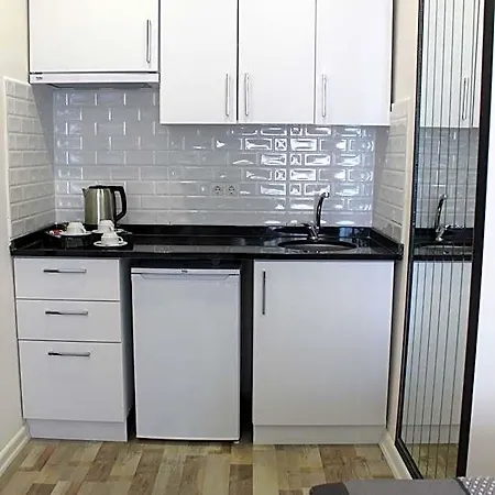 Askadar Cati Hotel *
