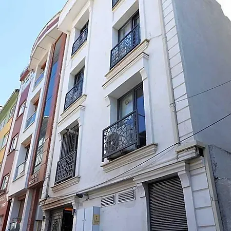 Askadar Cati * Istanbul