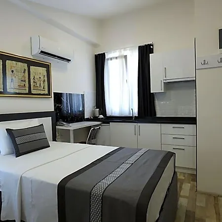Askadar Cati Hotel Istanbul