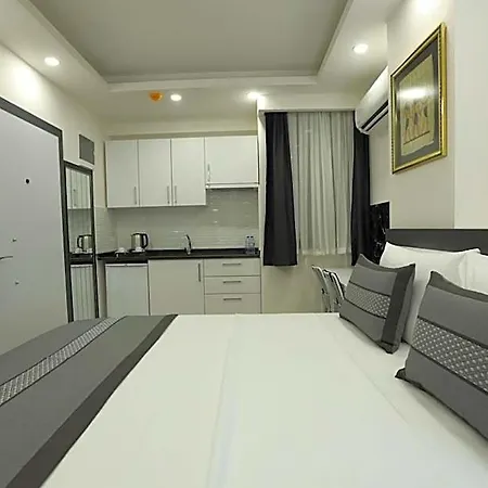 Hotel Askadar Cati