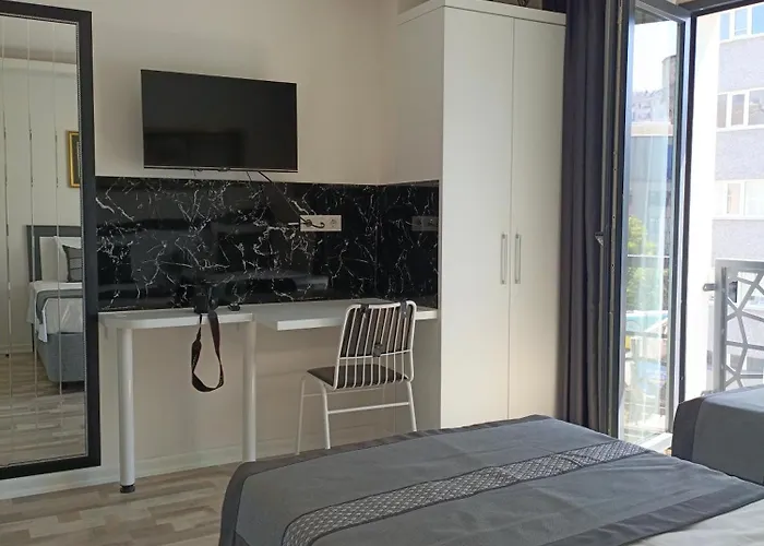 Askadar Cati Istanboel