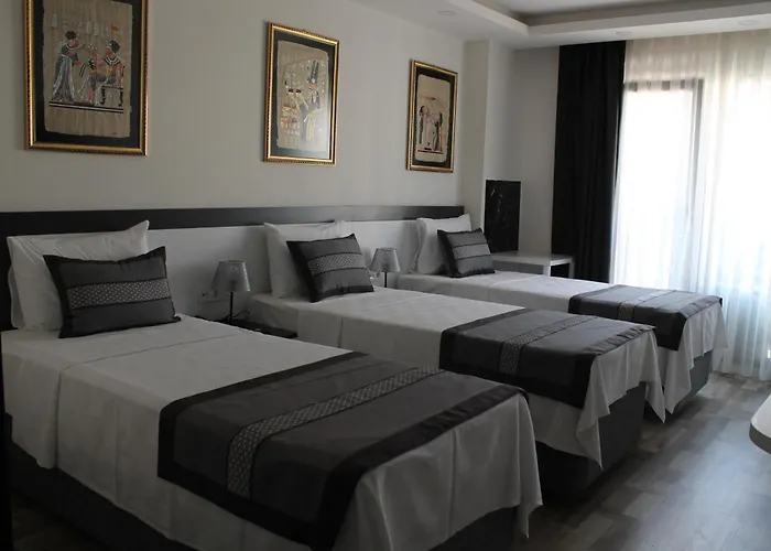 Askadar Cati Istanboel