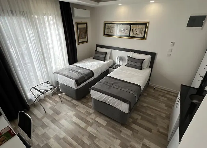 Askadar Cati * 伊斯坦布尔