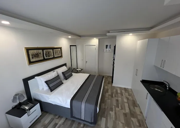 Askadar Cati * 伊斯坦布尔