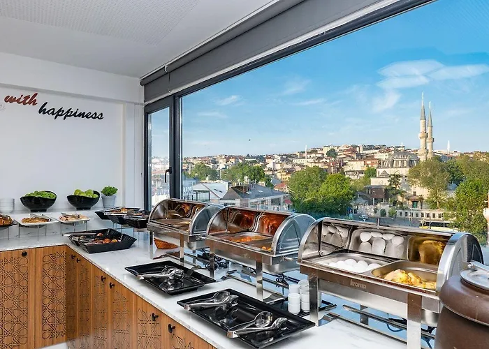 Askadar Cati Hotel *