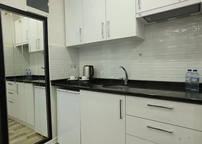 Hotel Askadar Cati *