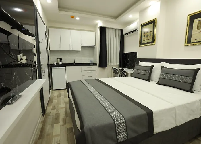 Askadar Cati * Istanboel