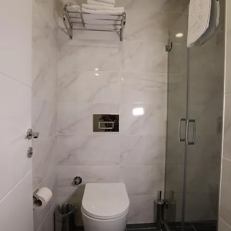 Askadar Cati * Istanbulská provincie