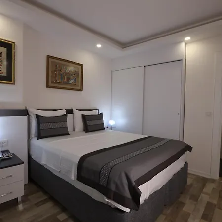 Askadar Cati Hotel Istambul